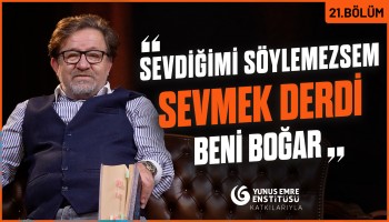 Benim Ol Aşk Bahrisi - Mehmet Çelik - B21 | Şöyle Garip Bencileyin