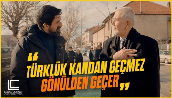 Türk Zaptetmez, Fetheder! - B50 - Dinle Neyden | Ömer Tuğrul İnançer