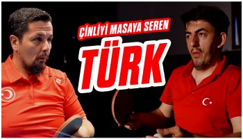 Sporla Birlikte Kas Erimem Durdu - Şampiyon | Yusuf TURGUT