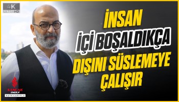 İstanbul’a İhanet Ediyoruz - Çağrışımlar | Savaş Şafak Barkçin