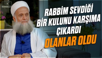 Yer Yarılsa da İçine Girseydim - Salih Selman | İzler