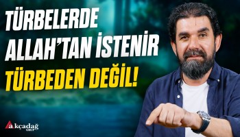 Fakirlikten Vezirliğe Uzanan Yol - B147 - Biri Bir Gün | Serdar Tuncer