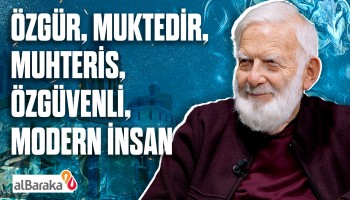 İstisnalar Kaideyi Bozar ! - Sadettin Ökten | Medeniyet Ufku