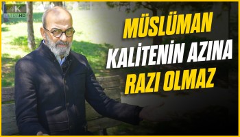 Bilgili Olalım ki Görgülü Olalım - Çağrışımlar | Savaş Şafak Barkçin