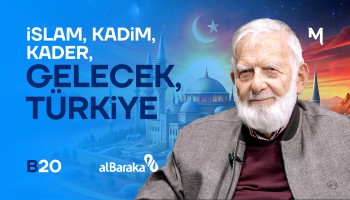 Türkiye Bir Yol Ayrımında - Sadettin Ökten | Medeniyet Ufku