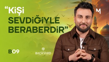 “Seven Sevdiğine Sevdiğini Söylesin” - Derler Ki | Mehmet Zeyd Yıldız