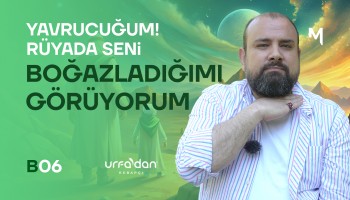 Babacığım! Emrolunduğun Şeyi Yap - Gönle Safa Hikayeler | Mikail Şimşek