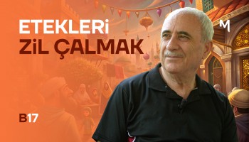 Etekleri Zil Çalmak - Nurullah Genç | Püf Noktası