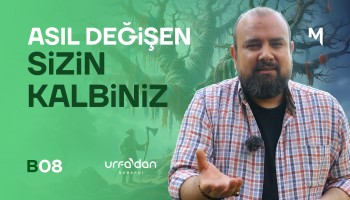 Şeytanın Altın Söz Verdiği Adam - Gönle Safa Hikayeler | Mikail Şimşek