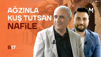 Ağzınla Kuş Tutsan Nafile - Nurullah Genç | Püf Noktası