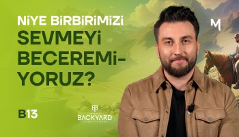 Gerçek Müflis Kimdir? - Derler Ki | Mehmet Zeyd Yıldız