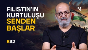 Tepkiyi Etkiye Nasıl Çevirebiliriz? - Savaş Şafak Barkçin | Bi' De Buradan Bak