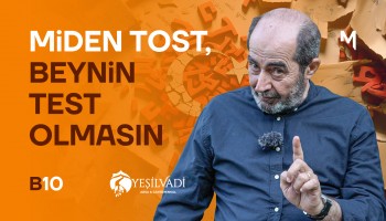 Tolstoy Ne İşime Yarayacak ki? - Ömer Demirbağ | Ya Ben Öleyim mi Söylemeyince