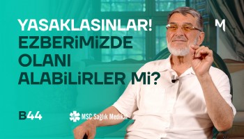 Mihrabın Sahibi Kim? Minberin Sahibi Kim? - Emrullah Hatipoğlu | İzler