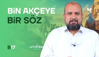 Neye İhtiyacım Olduğunu Sen Bilirsin - Gönle Safa Hikayeler | Mikail Şimşek