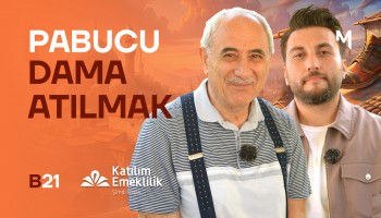 Pabucu Dama Atılmak - Nurullah Genç | Püf Noktası