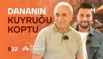 Dananın Kuyruğu Koptu - Nurullah Genç | Püf Noktası