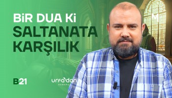 Bir Tefecinin Tövbesi - Gönle Safa Hikayeler | Mikail Şimşek