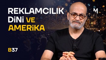 Yerli Dediklerimiz Ne Kadar Yerli? - Savaş Şafak Barkçin | Bi' De Buradan Bak