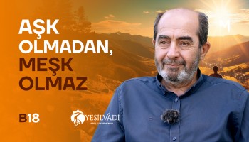 Bana Filozofların Bahsettiği Tanrı Lazım Değil - Ömer Demirbağ | Ya Ben Öleyim mi Söylemeyince