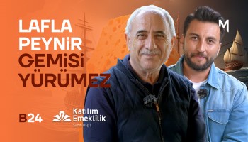 Lafla Peynir Gemisi Yürümez - Nurullah Genç | Püf Noktası