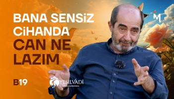 Hiçbir İnsana Bu Kadar Şiir Yazılmadı - Ömer Demirbağ | Ya Ben Öleyim mi Söylemeyince